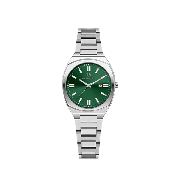 ساعت اورینتال زنانه کد O.SH021L-0009