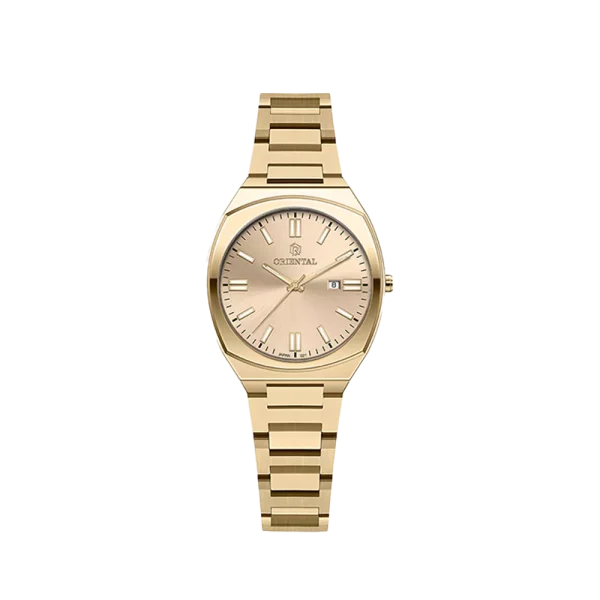 ساعت اورینتال زنانه کد O.SH021L-0016
