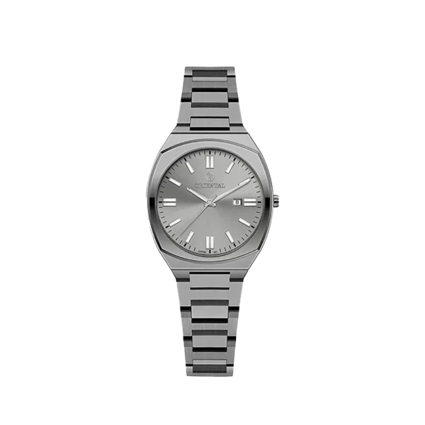 ساعت اورینتال زنانه کد O.SH021L-0024