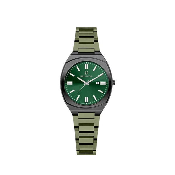 ساعت اورینتال زنانه کد O.SH021L-0027