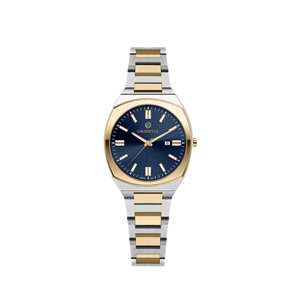 ساعت اورینتال زنانه کد O.SH021L-0101