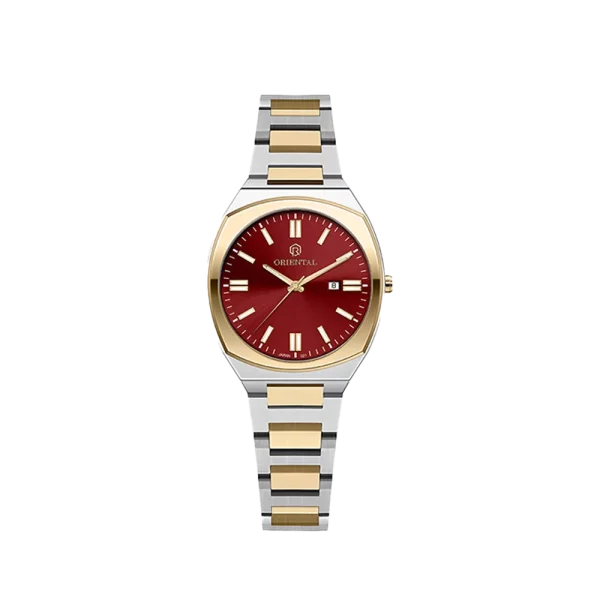 ساعت اورینتال زنانه کد O.SH021L-0413