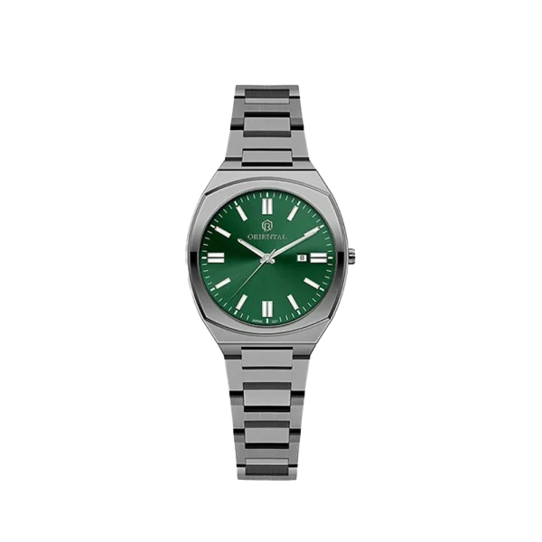 ساعت اورینتال زنانه کد O.SH021L-2012