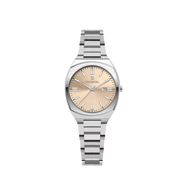ساعت اورینتال زنانه کد O.SH021L-4012