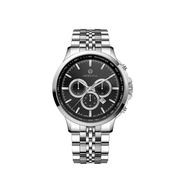 ساعت اورینتال مردانه کد O.SH022G-0005