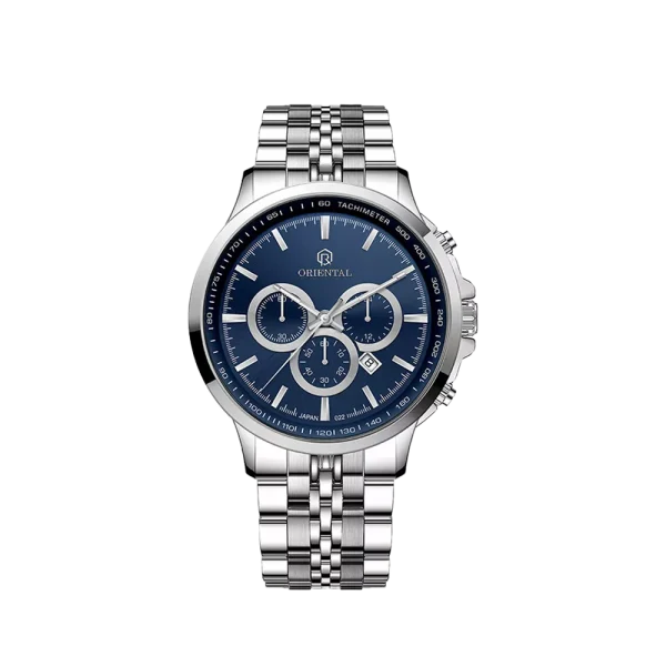 ساعت اورینتال مردانه کد O.SH022G-0010