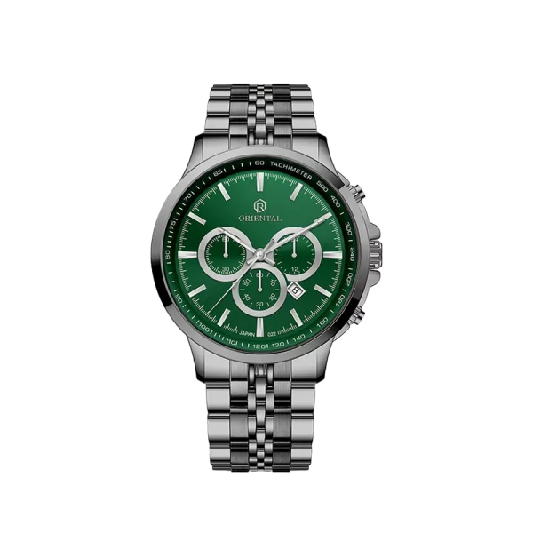 ساعت اورینتال مردانه کد O.SH022G-0012