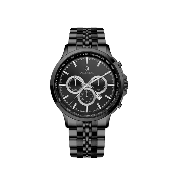 ساعت اورینتال مردانه کد O.SH022G-0014