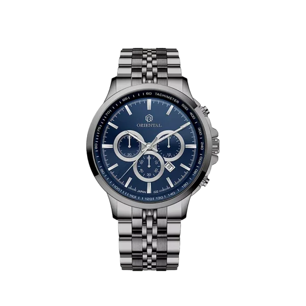 ساعت اورینتال مردانه کد O.SH022G-0020