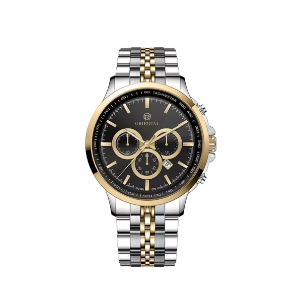 ساعت اورینتال مردانه کد O.SH022G-0023