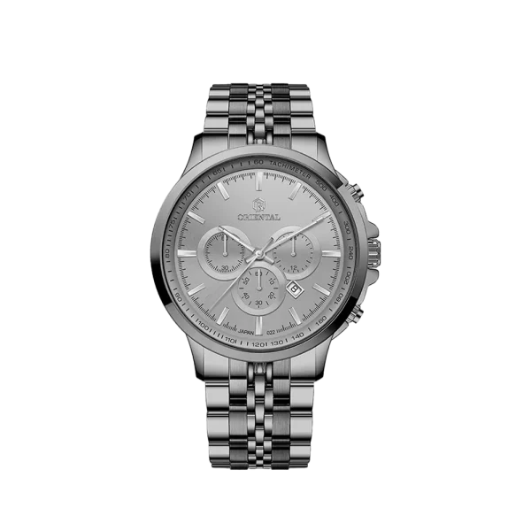 ساعت اورینتال مردانه کد O.SH022G-0024