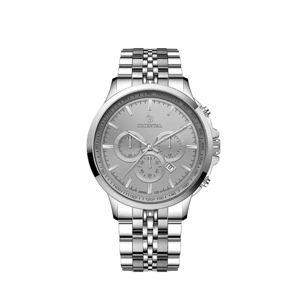 ساعت اورینتال مردانه کد O.SH022G-0025