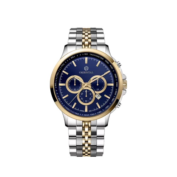 ساعت اورینتال مردانه کد O.SH022G-0101