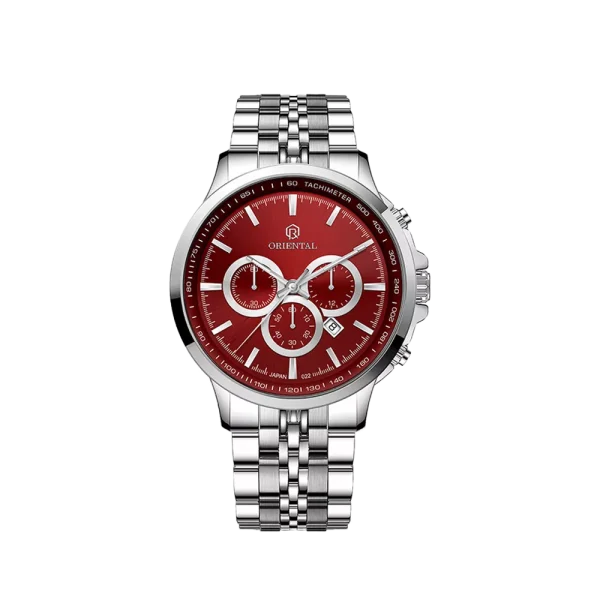 ساعت اورینتال مردانه کد O.SH022G-0410