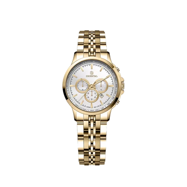 ساعت اورینتال زنانه کد O.SH022L-0001