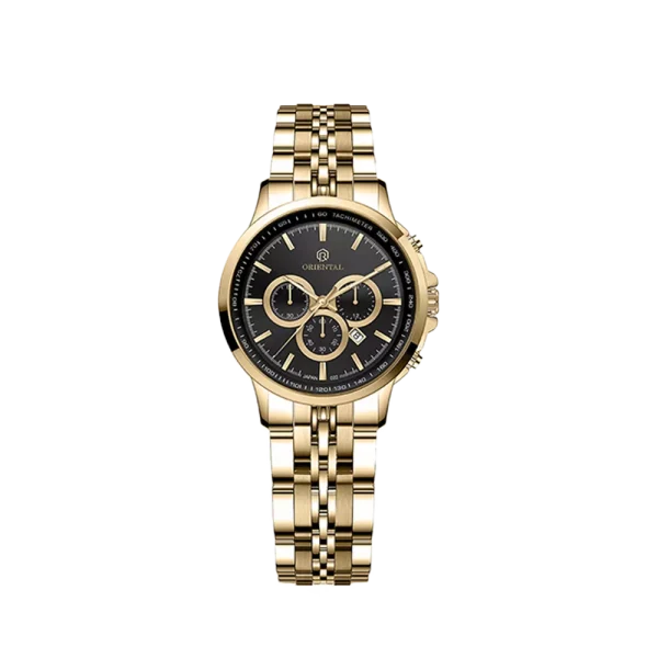 ساعت اورینتال زنانه کد O.SH022L-0002