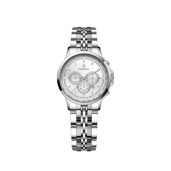 ساعت اورینتال زنانه کد O.SH022L-0004