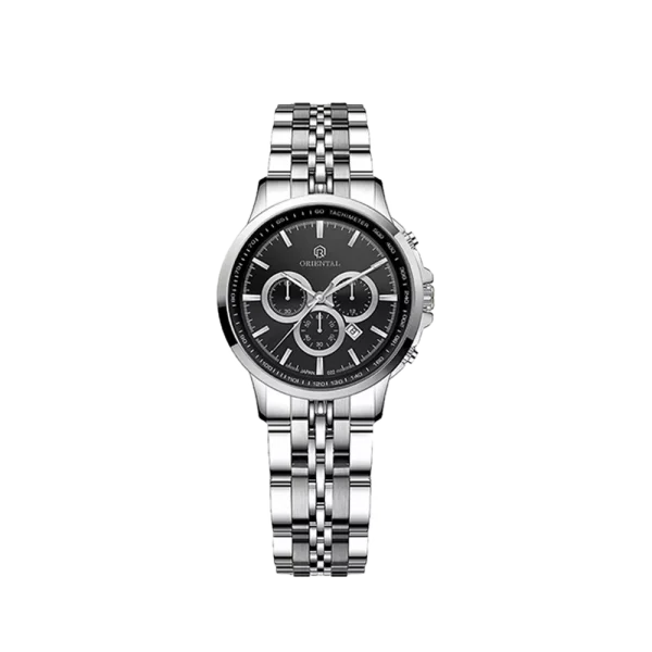 ساعت اورینتال زنانه کد O.SH022L-0005