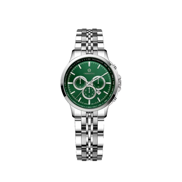 ساعت اورینتال زنانه کد O.SH022L-0009