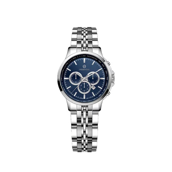 ساعت اورینتال زنانه کد O.SH022L-0010