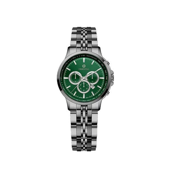 ساعت اورینتال زنانه کد O.SH022L-0012