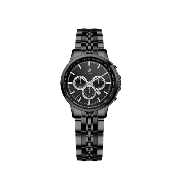 ساعت اورینتال زنانه کد O.SH022L-0014