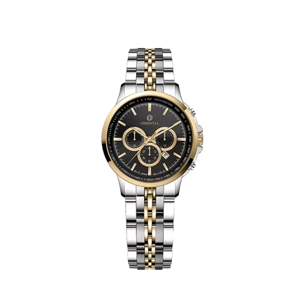 ساعت اورینتال زنانه کد O.SH022L-0023