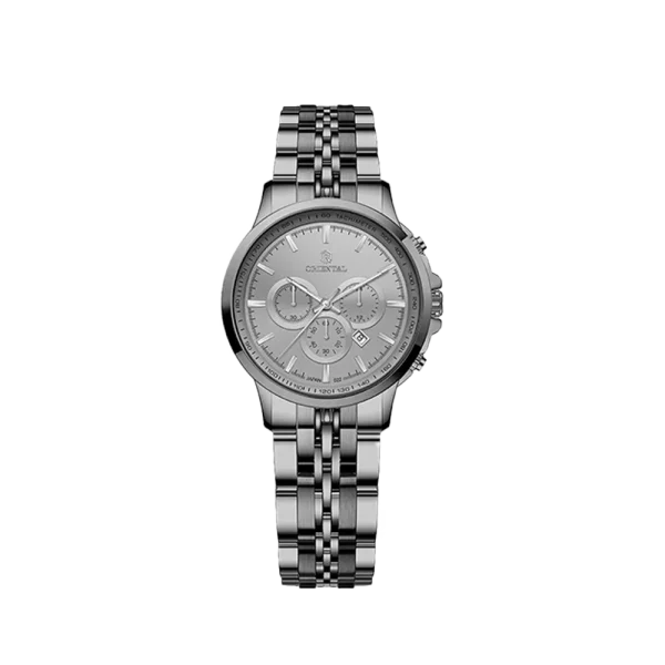 ساعت اورینتال زنانه کد O.SH022L-0024