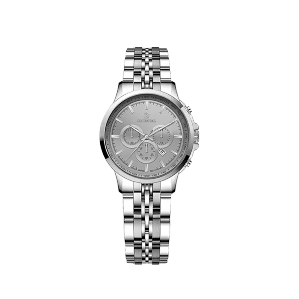 ساعت اورینتال زنانه کد O.SH022L-0025