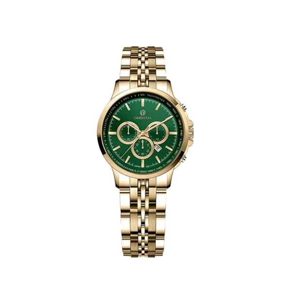 ساعت اورینتال زنانه کد O.SH022L-0042