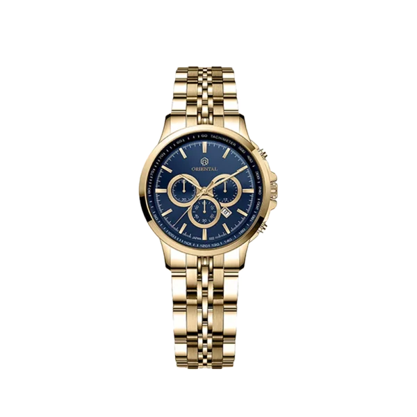 ساعت اورینتال زنانه کد O.SH022L-0061