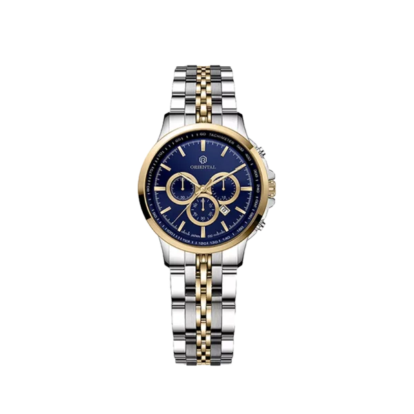 ساعت اورینتال زنانه کد O.SH022L-0101