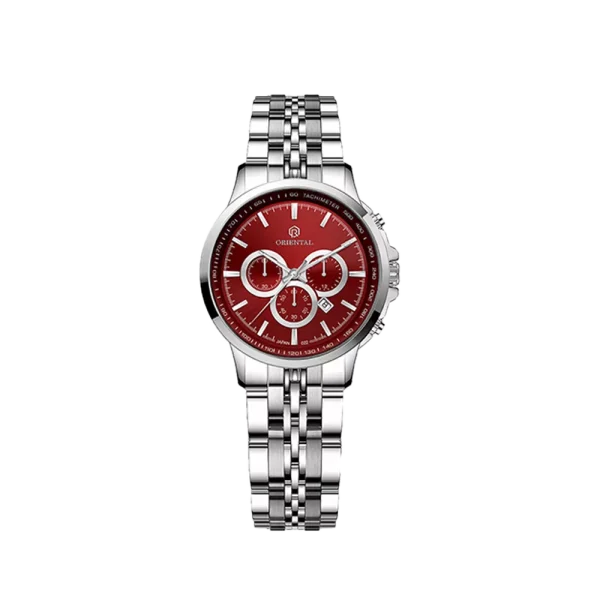 ساعت اورینتال زنانه کد O.SH022L-0410