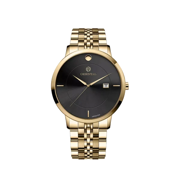 ساعت اورینتال مردانه کد O.SH024G-0002