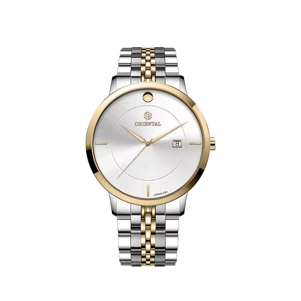 ساعت اورینتال مردانه کد O.SH024G-0003