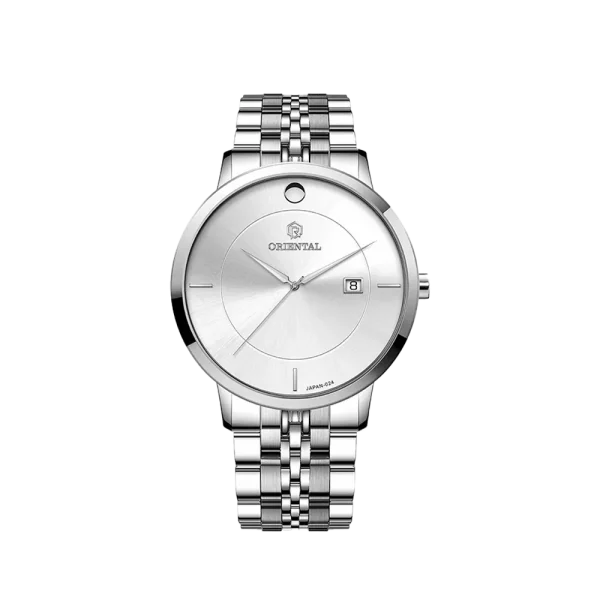 ساعت اورینتال مردانه کد O.SH024G-0004