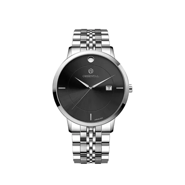 ساعت اورینتال مردانه کد O.SH024G-0005