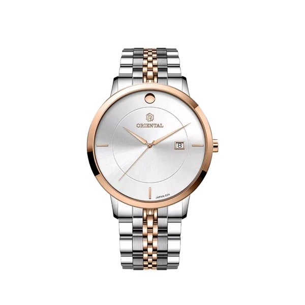 ساعت اورینتال مردانه کد O.SH024G-0006