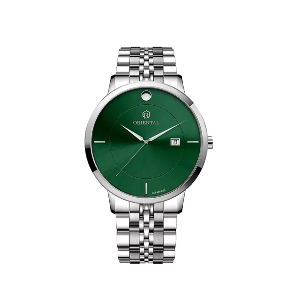 ساعت اورینتال مردانه کد O.SH024G-0009