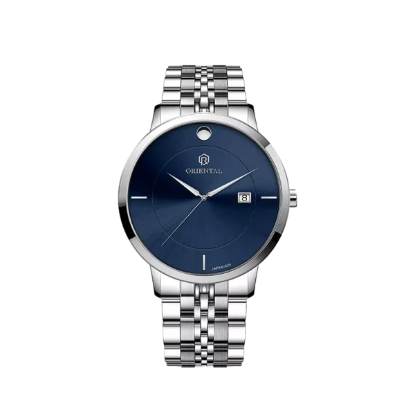 ساعت اورینتال مردانه کد O.SH024G-0010
