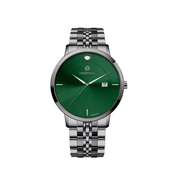 ساعت اورینتال مردانه کد O.SH024G-0012