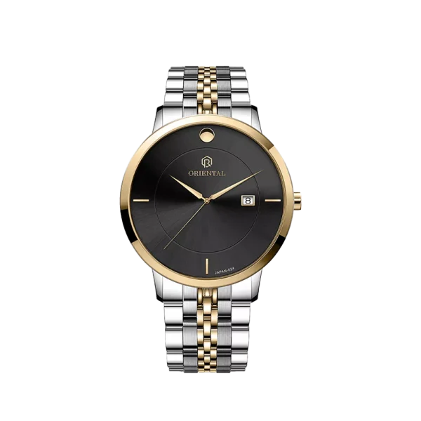 ساعت اورینتال مردانه کد O.SH024G-0023
