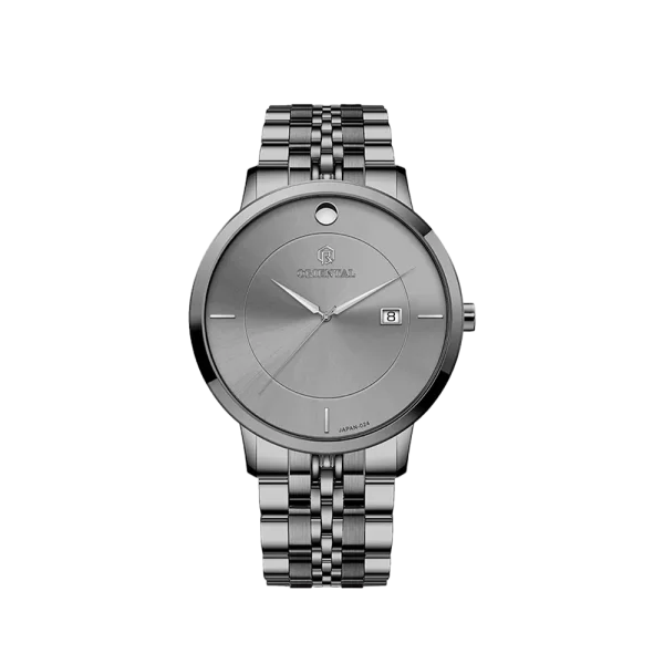 ساعت اورینتال مردانه کد O.SH024G-0024