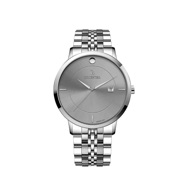 ساعت اورینتال مردانه کد O.SH024G-0025