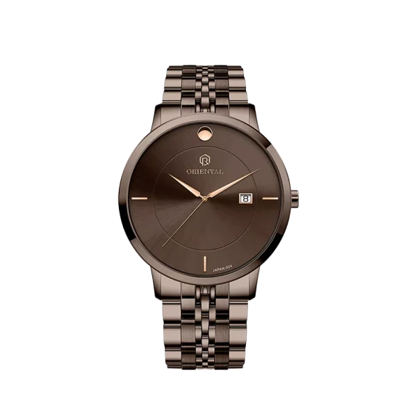 ساعت اورینتال مردانه کد O.SH024G-0082