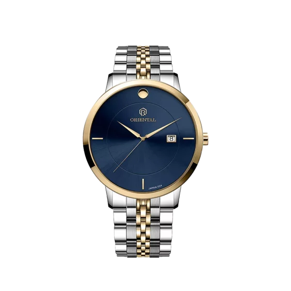 ساعت اورینتال مردانه کد O.SH024G-0101