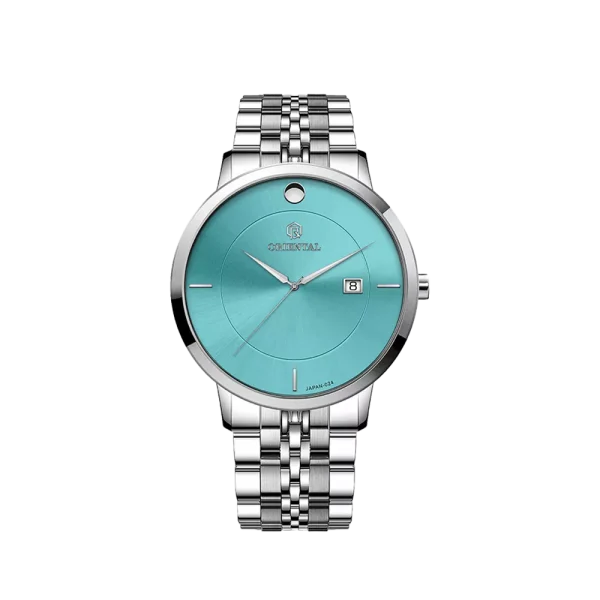 ساعت اورینتال مردانه کد O.SH024G-0109