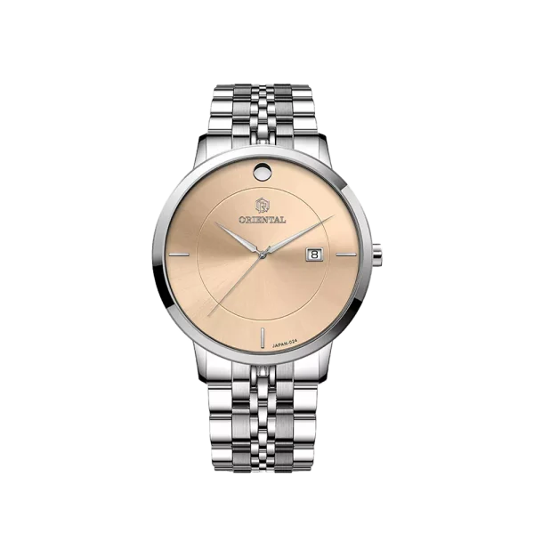 ساعت اورینتال مردانه کد O.SH024G-0307