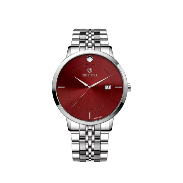 ساعت اورینتال مردانه کد O.SH024G-0410
