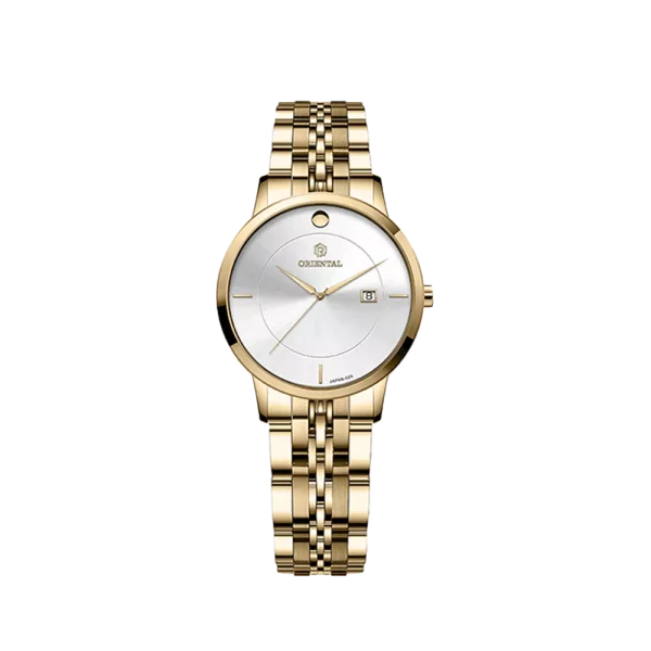 ساعت اورینتال زنانه کد O.SH024L-0001